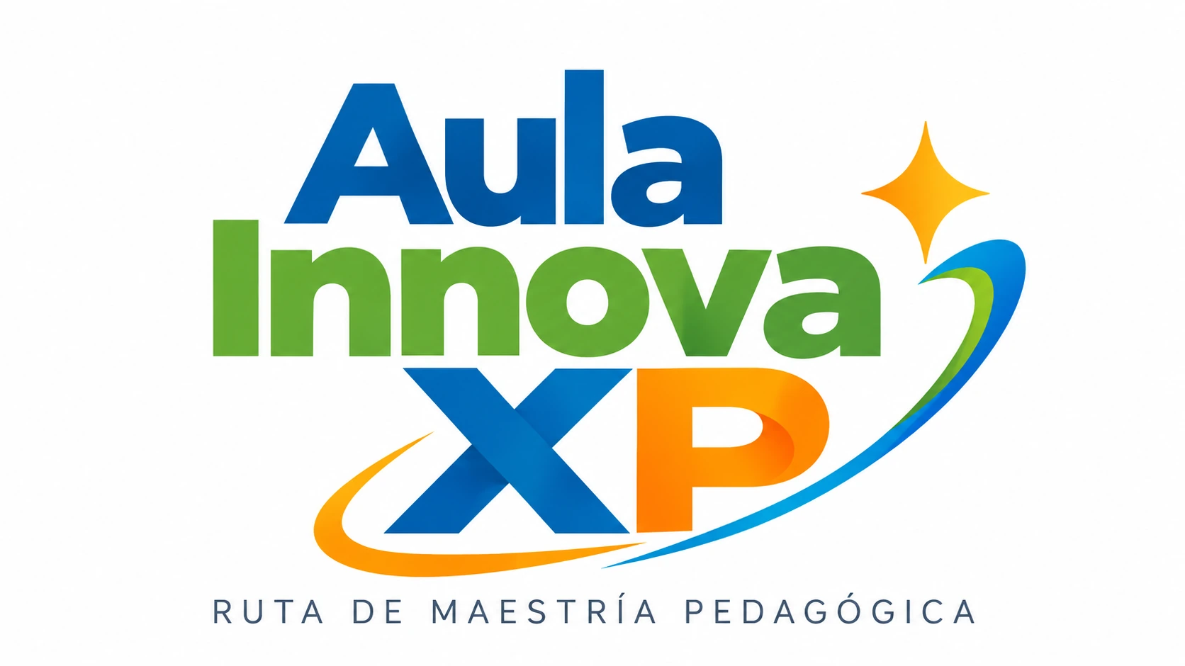 Aula Innova XP — Ruta de maestría pedagógica